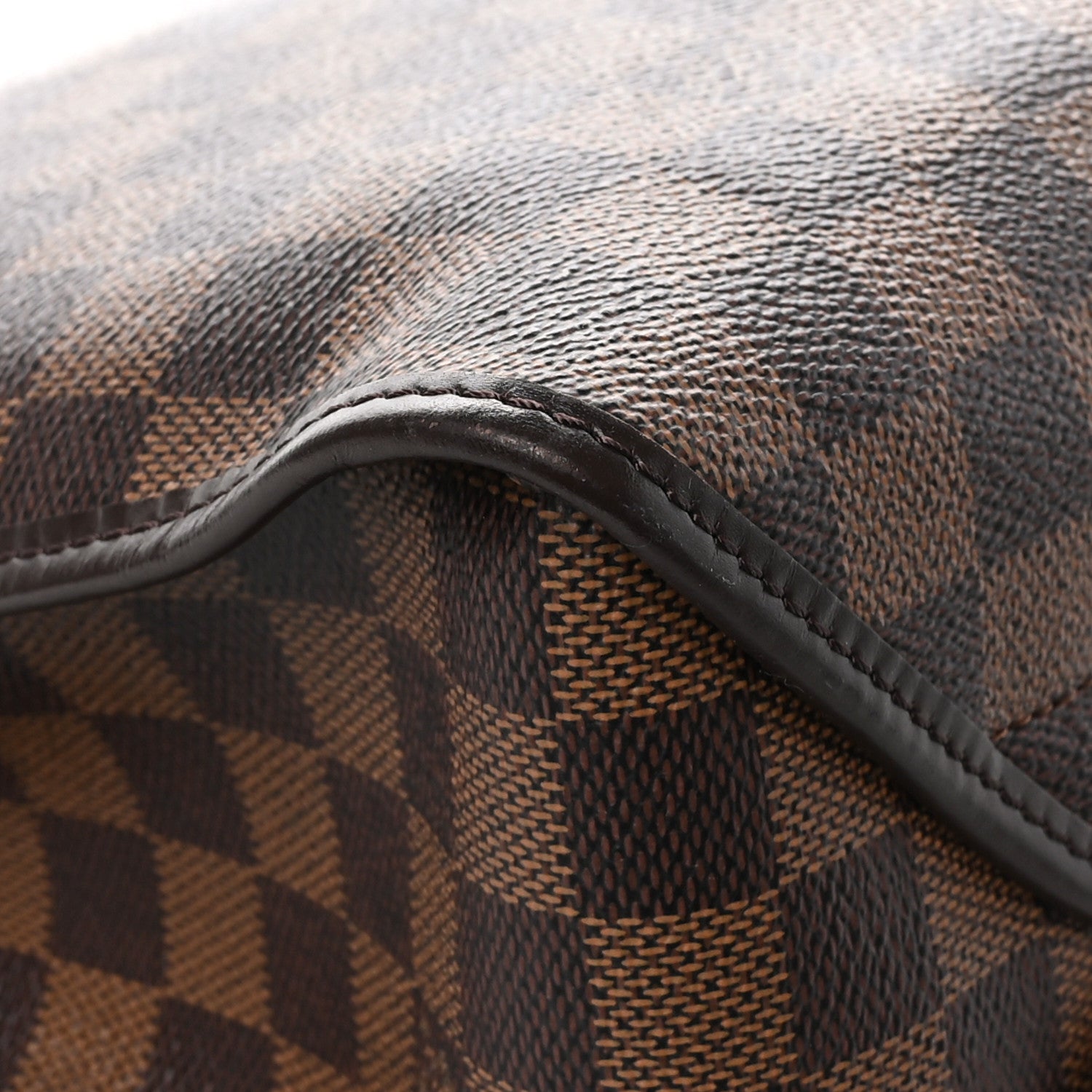 Louis Vuitton Damier Ebene Duomo Messenger 9 of 11
