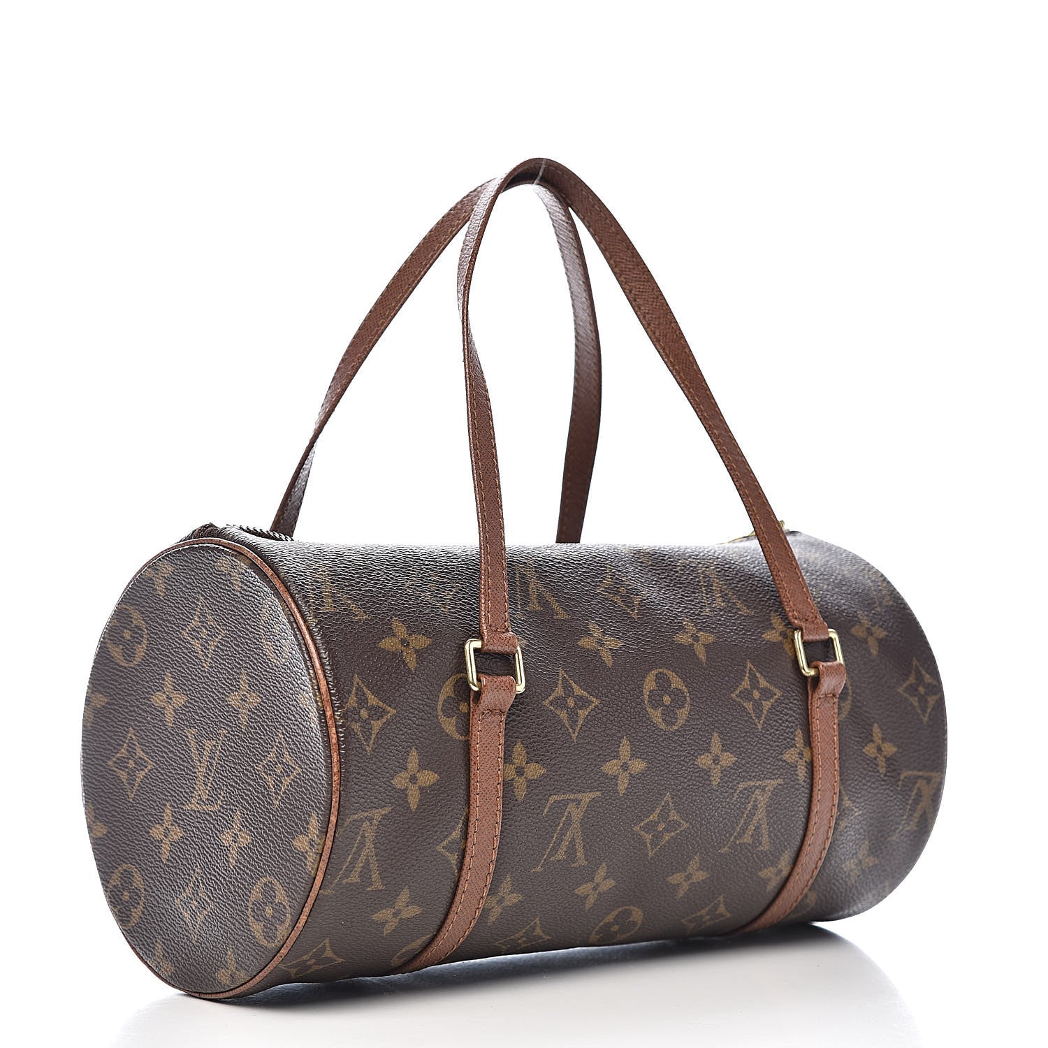 Louis Vuitton Monogram Papillon 26 3 of 12