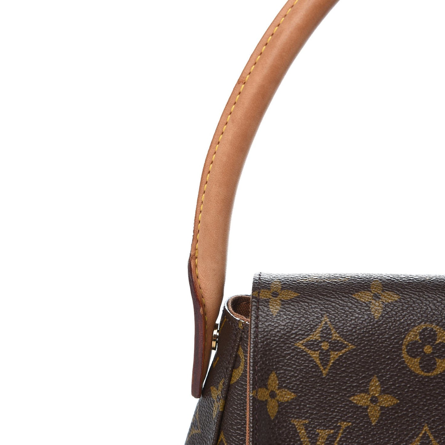 Monogram Mini Looping