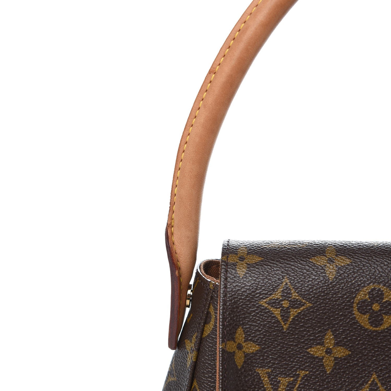 Louis Vuitton Monogram Mini Looping 9 of 11