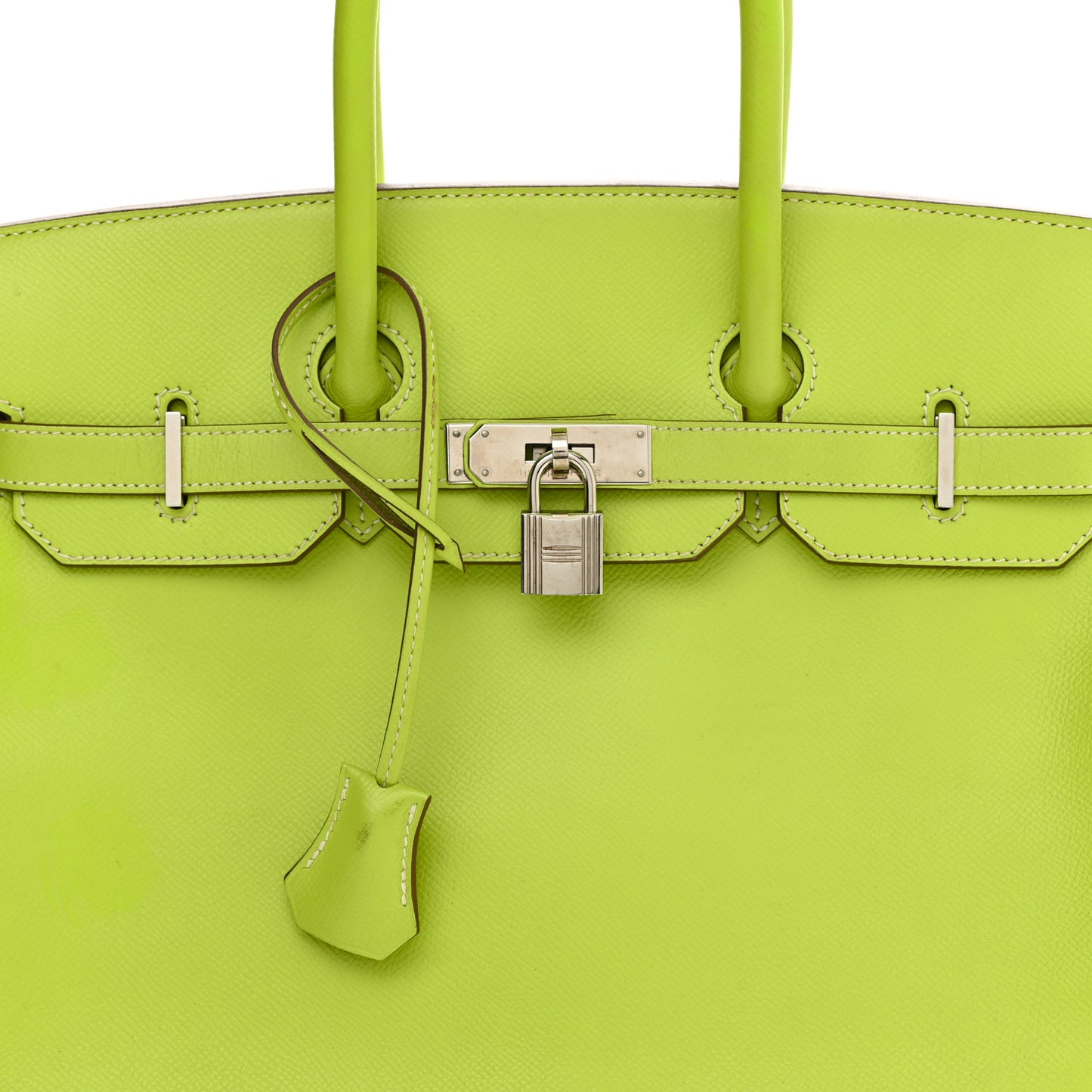 Epsom Birkin 35 Kiwi