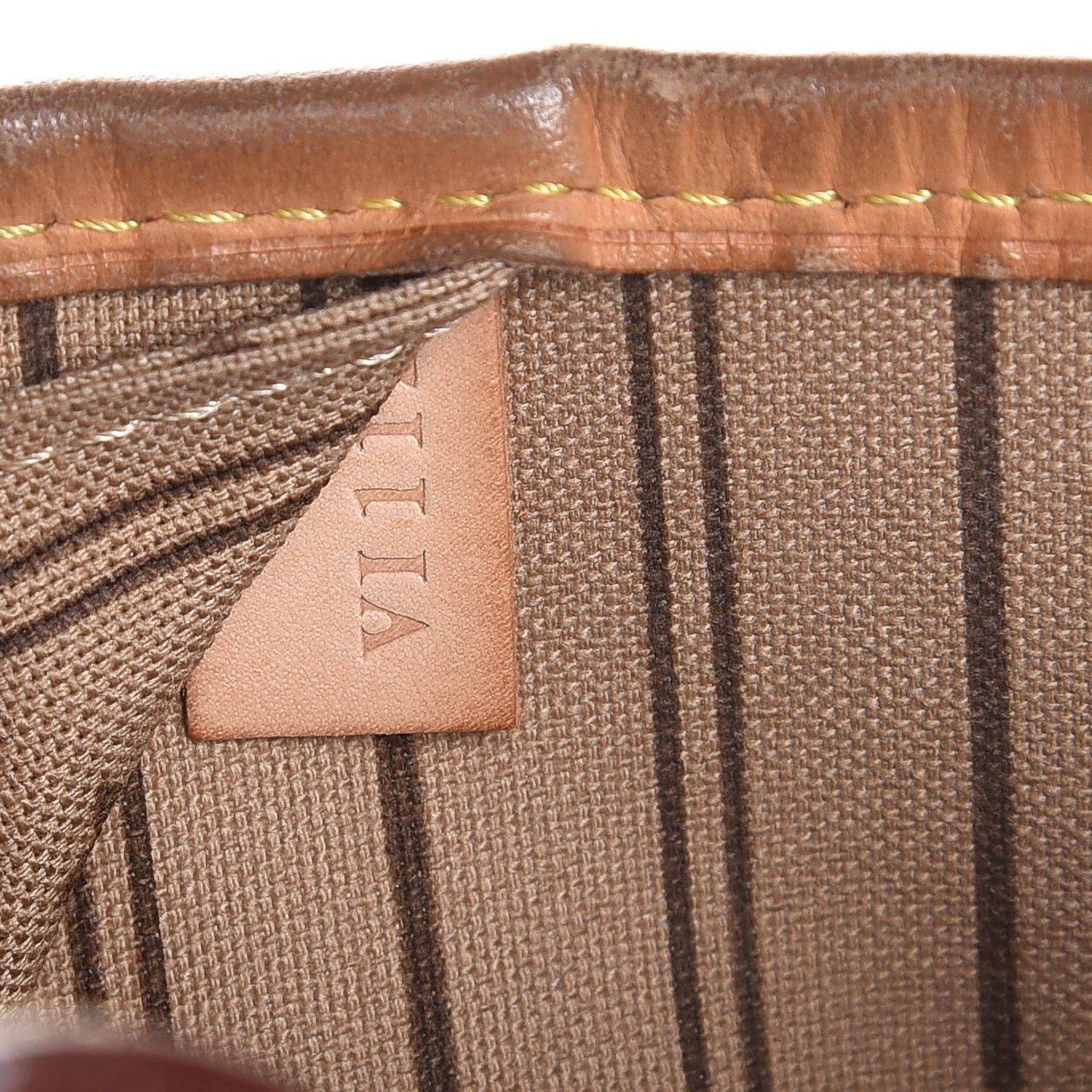 Monogram Neverfull MM