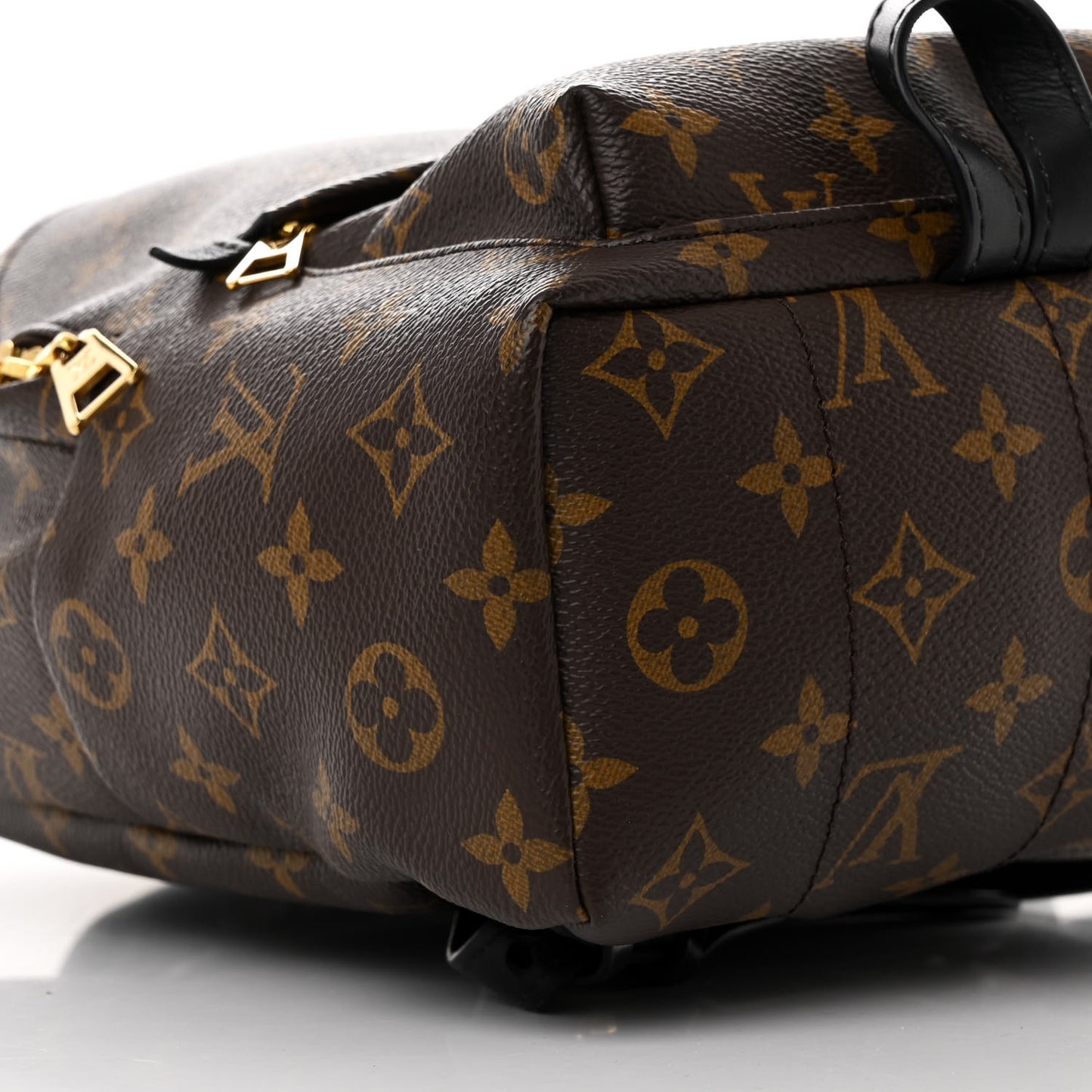 Monogram Palm Springs Backpack PM