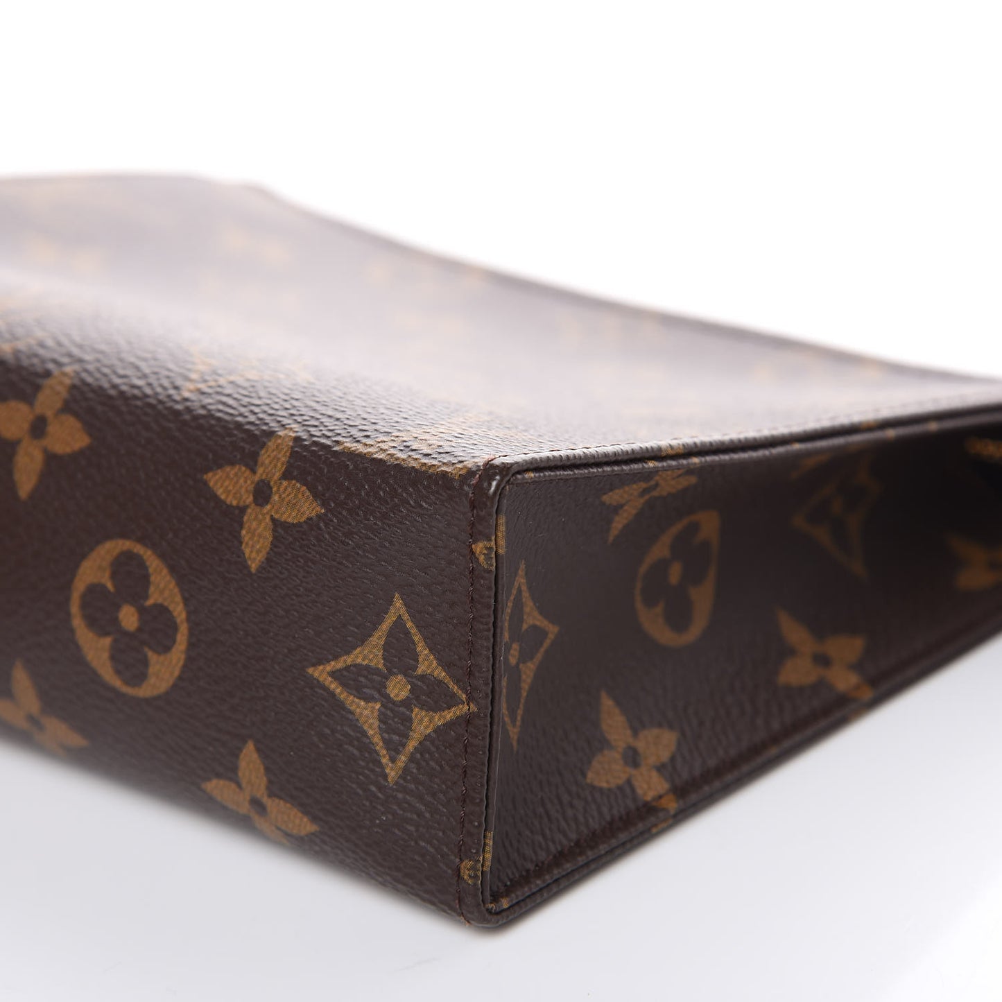 Monogram Toiletry Pouch 19