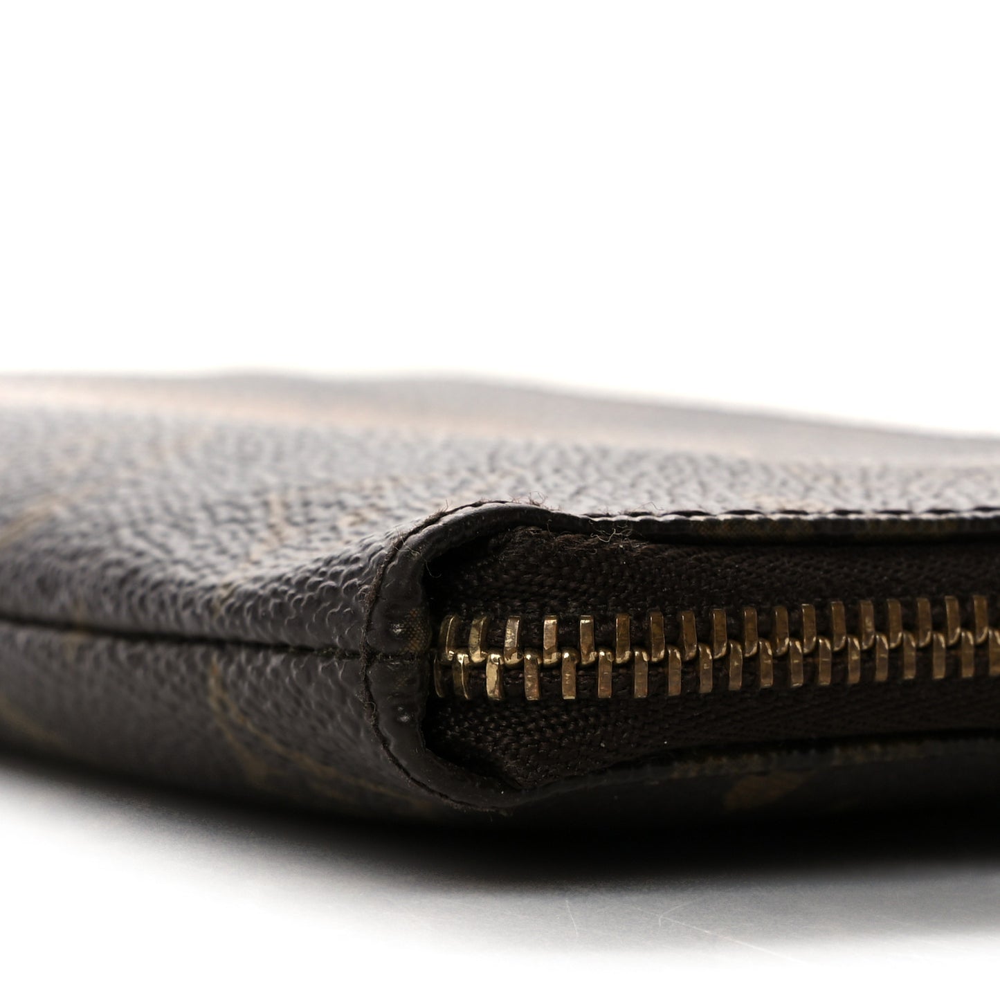 Monogram Complice Trunks and Bags Wallet Beige