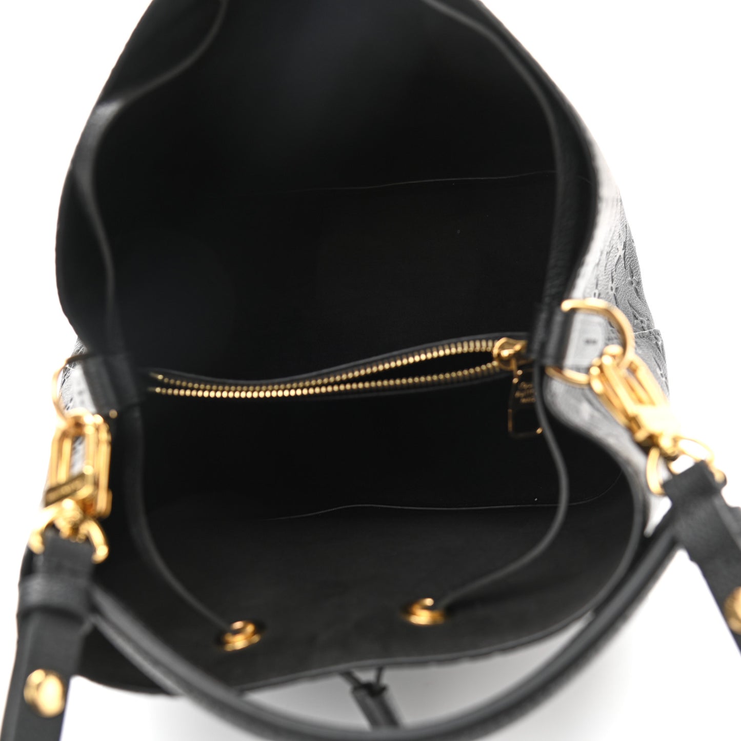 Empreinte Neonoe MM Black