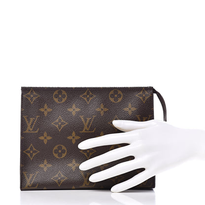 Louis Vuitton Monogram Toiletry Pouch 19 2 of 7
