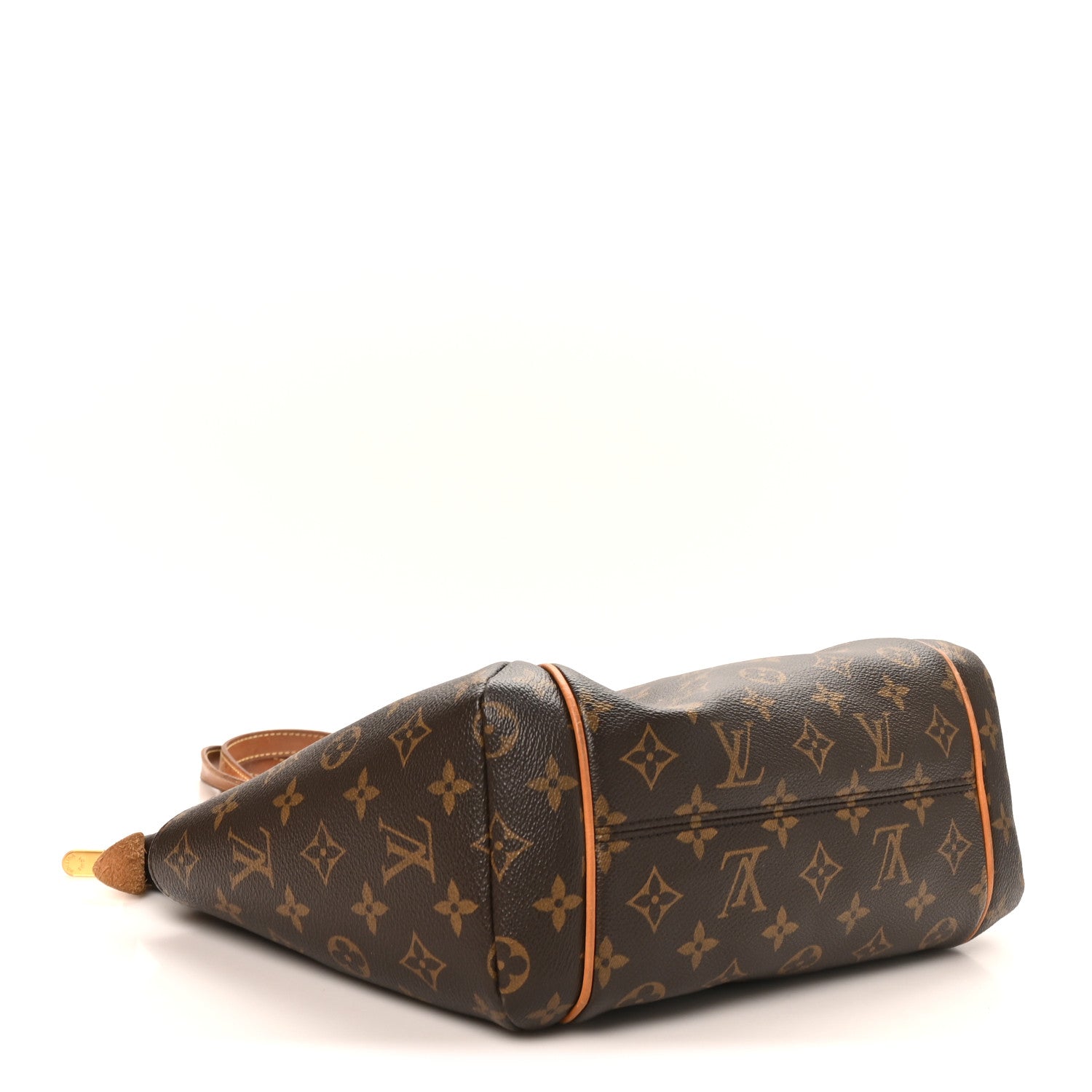 Louis Vuitton Monogram Totally PM 4 of 9