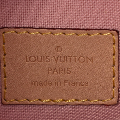 Louis Vuitton Damier Azur Croisette 6 of 13