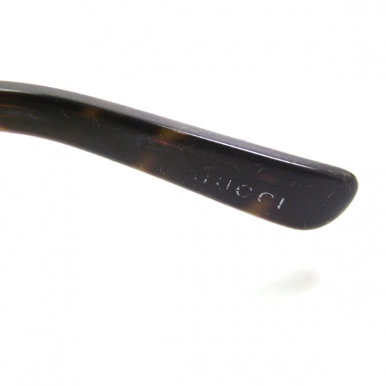 Semi Rimless Marina Chain Sunglasses GG 2772/S