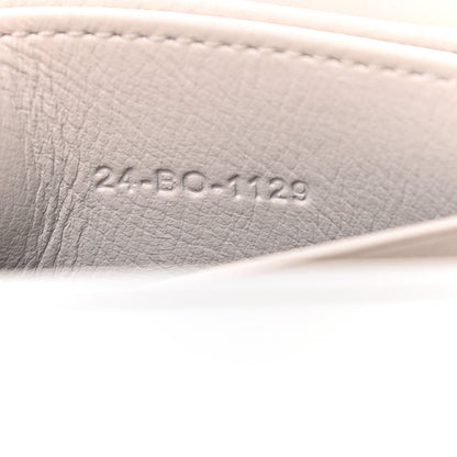 Christian Dior X RIMOWA Aluminum Personal Clutch On Strap Silver 7 of 13