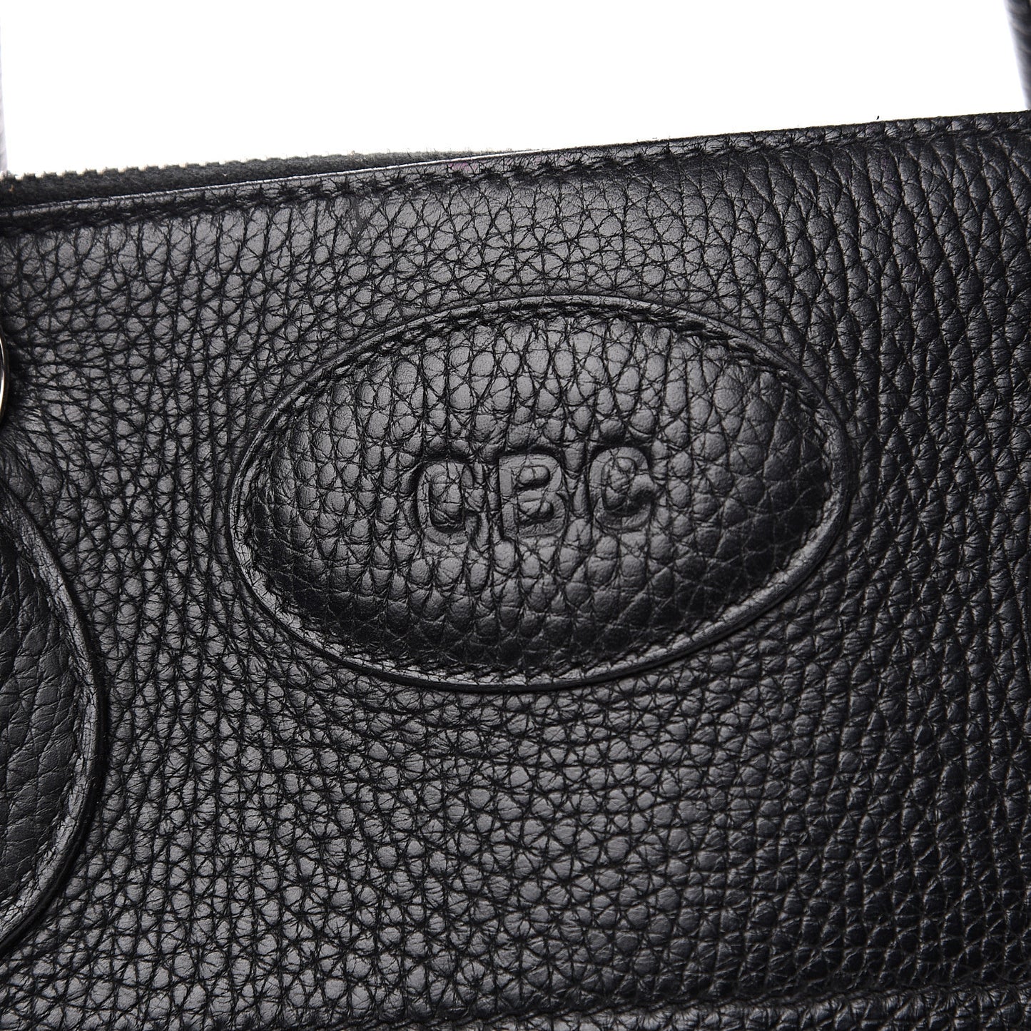 Taurillon Clemence Bolide 35 Black