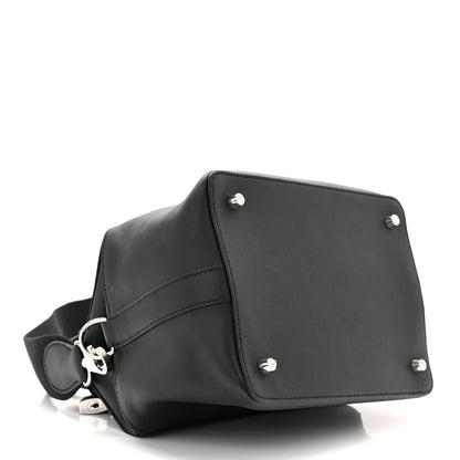Hermes Swift Toolbox 20 Black 4 of 11