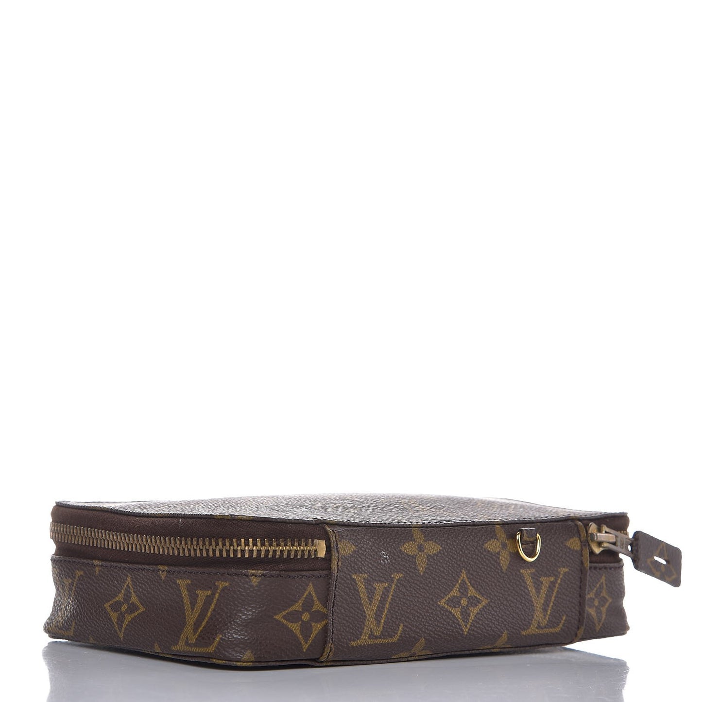 Monogram Monte Carlo Jewelry Case