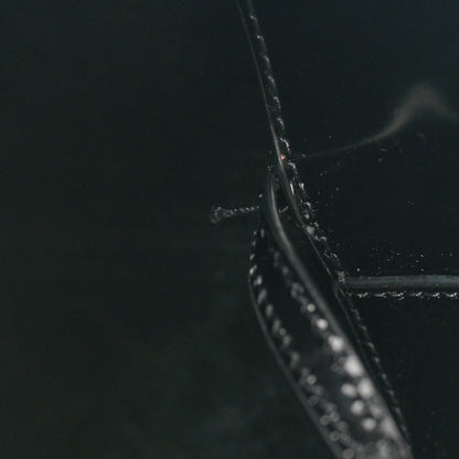 Saint Laurent Patent Calfskin Le 37 Bucket Bag Black 14 of 14