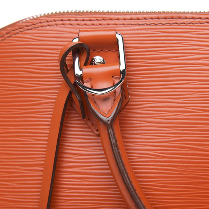 Louis Vuitton Epi Alma PM Piment 21 of 21
