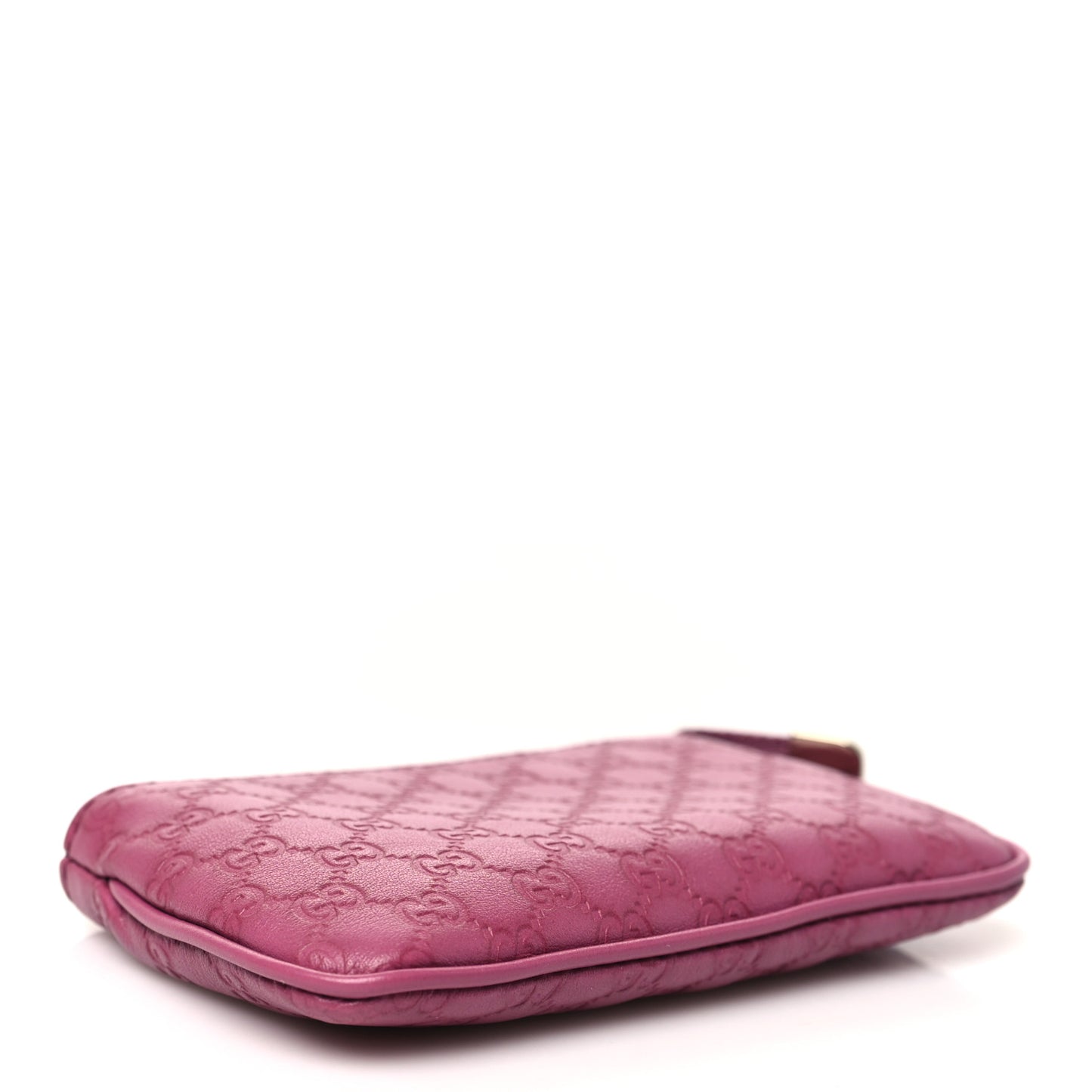 Microguccissima Key Case Peonia Flower