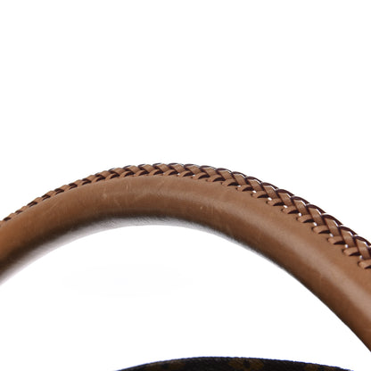 Louis Vuitton Monogram Artsy MM 7 of 9