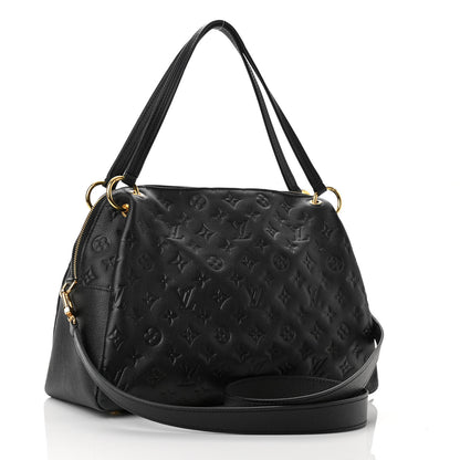 Louis Vuitton Empreinte Ponthieu PM Black 3 of 10