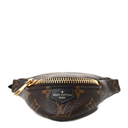 Louis Vuitton Monogram Party Bumbag Bracelet 1 of 7
