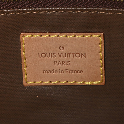 Louis Vuitton Monogram Toiletry Bag 25 6 of 7