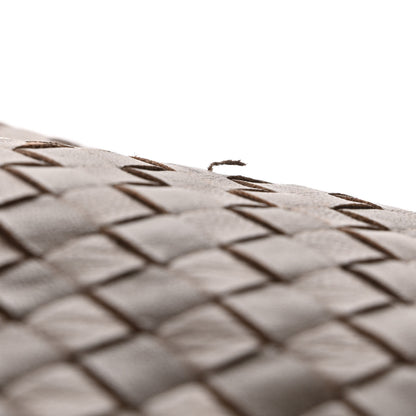Bottega Veneta Nappa Intrecciato Large Veneta Hobo Ebano 11 of 11
