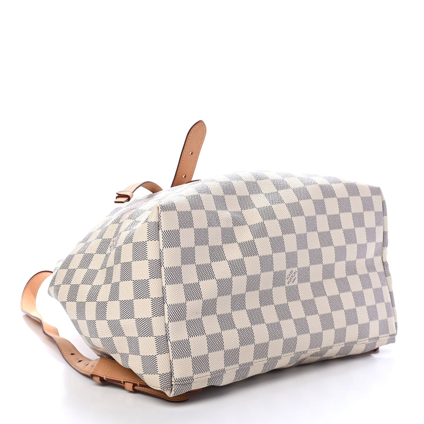 Damier Azur Sperone Backpack