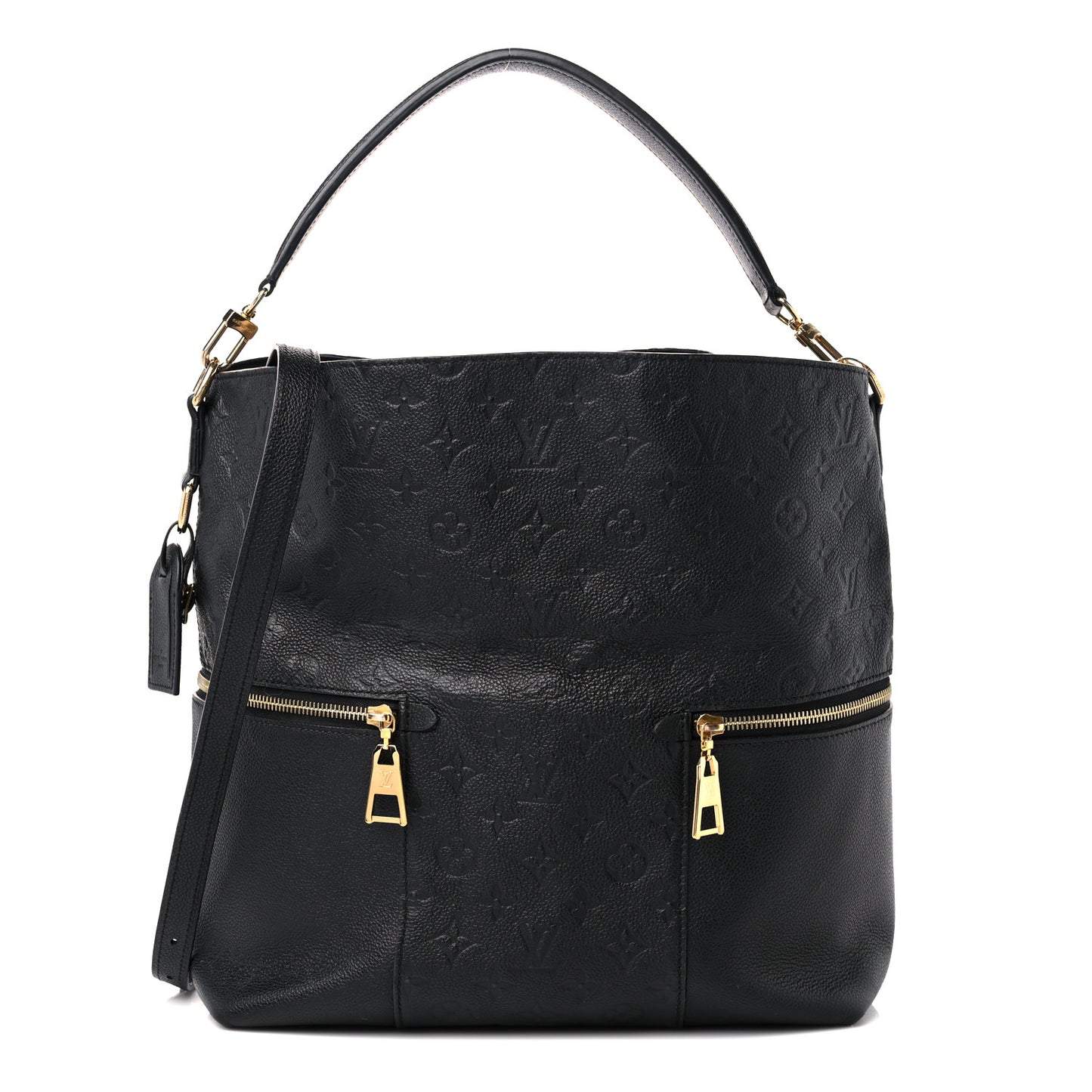 Empreinte Melie Black