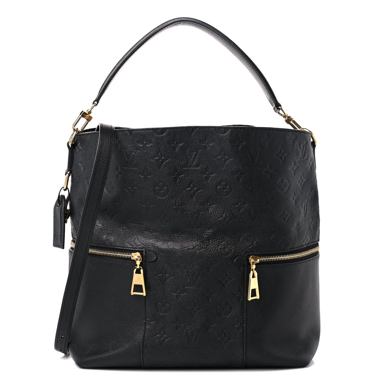 Louis Vuitton Empreinte Melie Black 1 of 13
