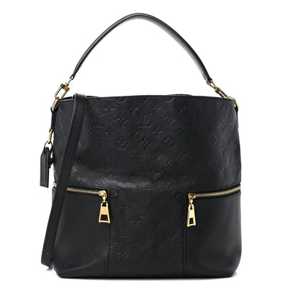 Louis Vuitton Empreinte Melie Black 1 of 13