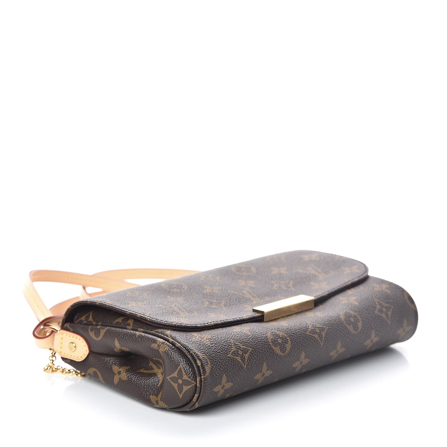Louis Vuitton Monogram Favorite MM 4 of 8