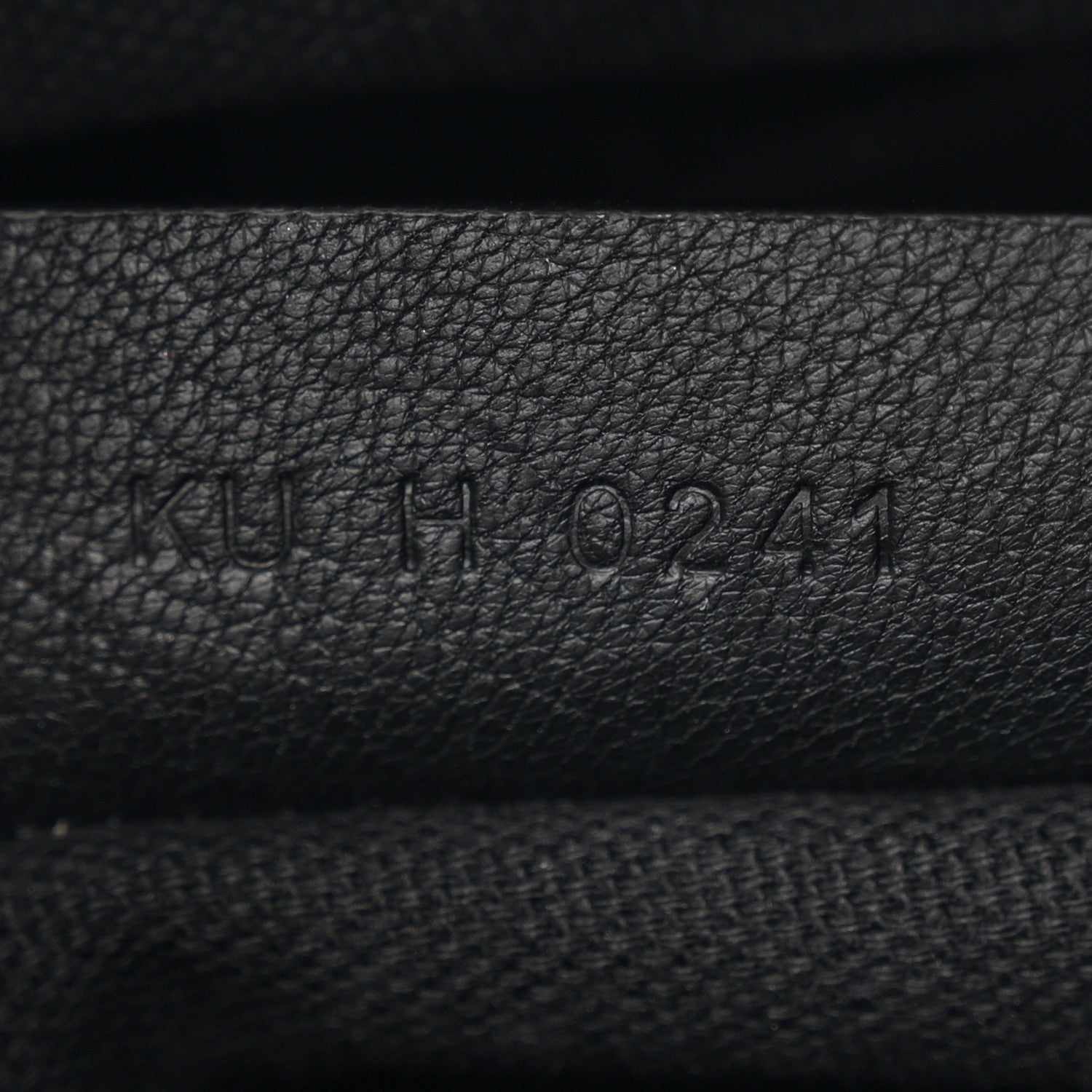 Givenchy Sugar Goatskin Mini Antigona Black 7 of 12