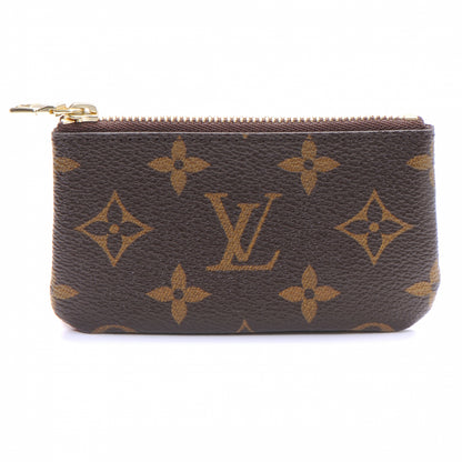 Louis Vuitton Monogram Key Pouch 3 of 7