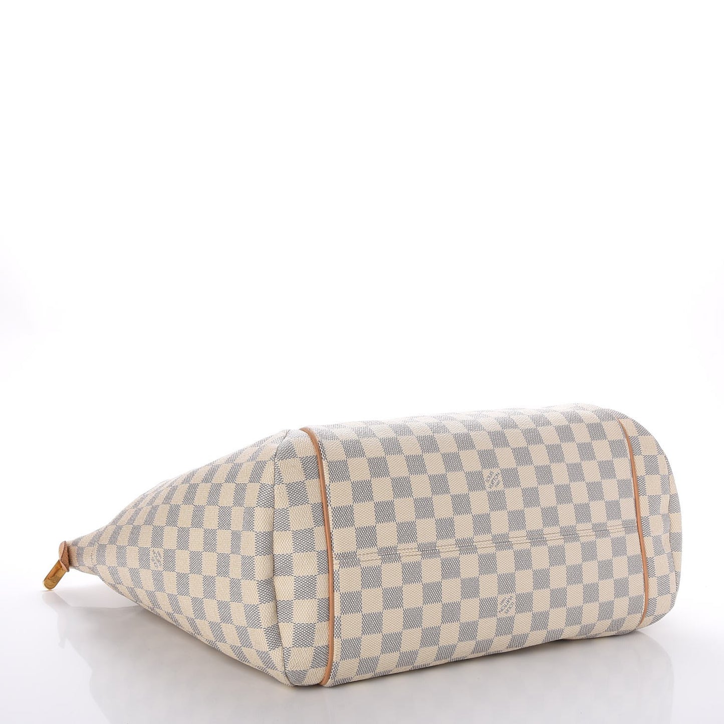 Damier Azur Totally GM