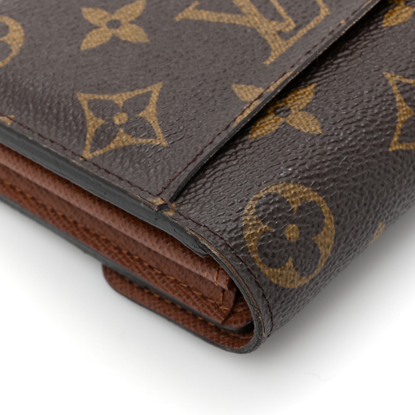 Monogram Sarah Wallet NM