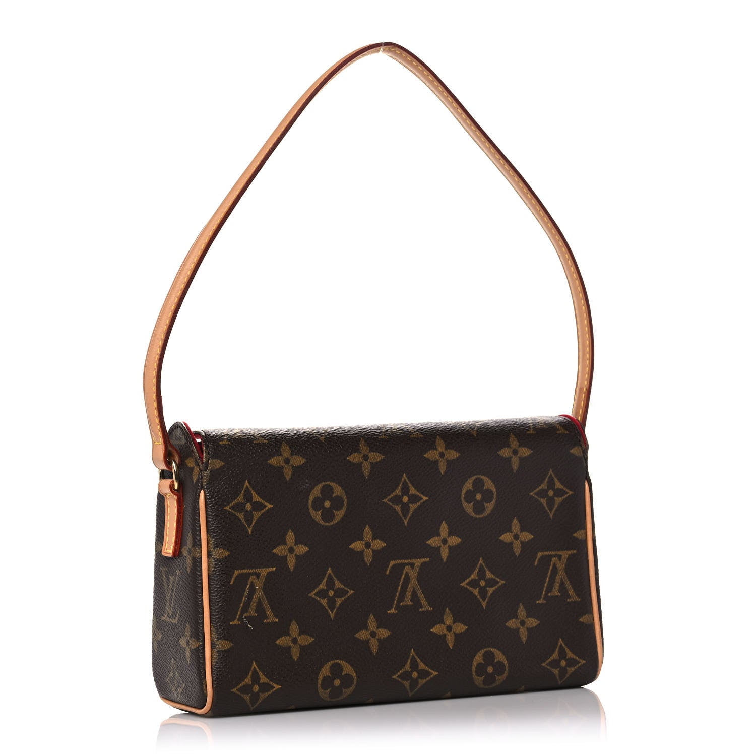 Louis Vuitton Monogram Recital 3 of 12
