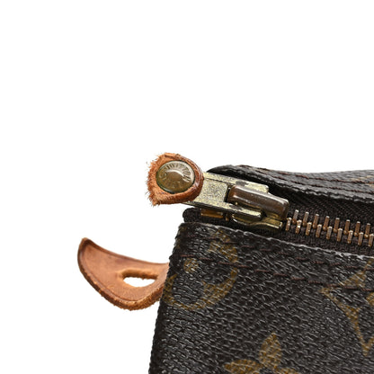 Louis Vuitton Monogram Speedy 25 13 of 14