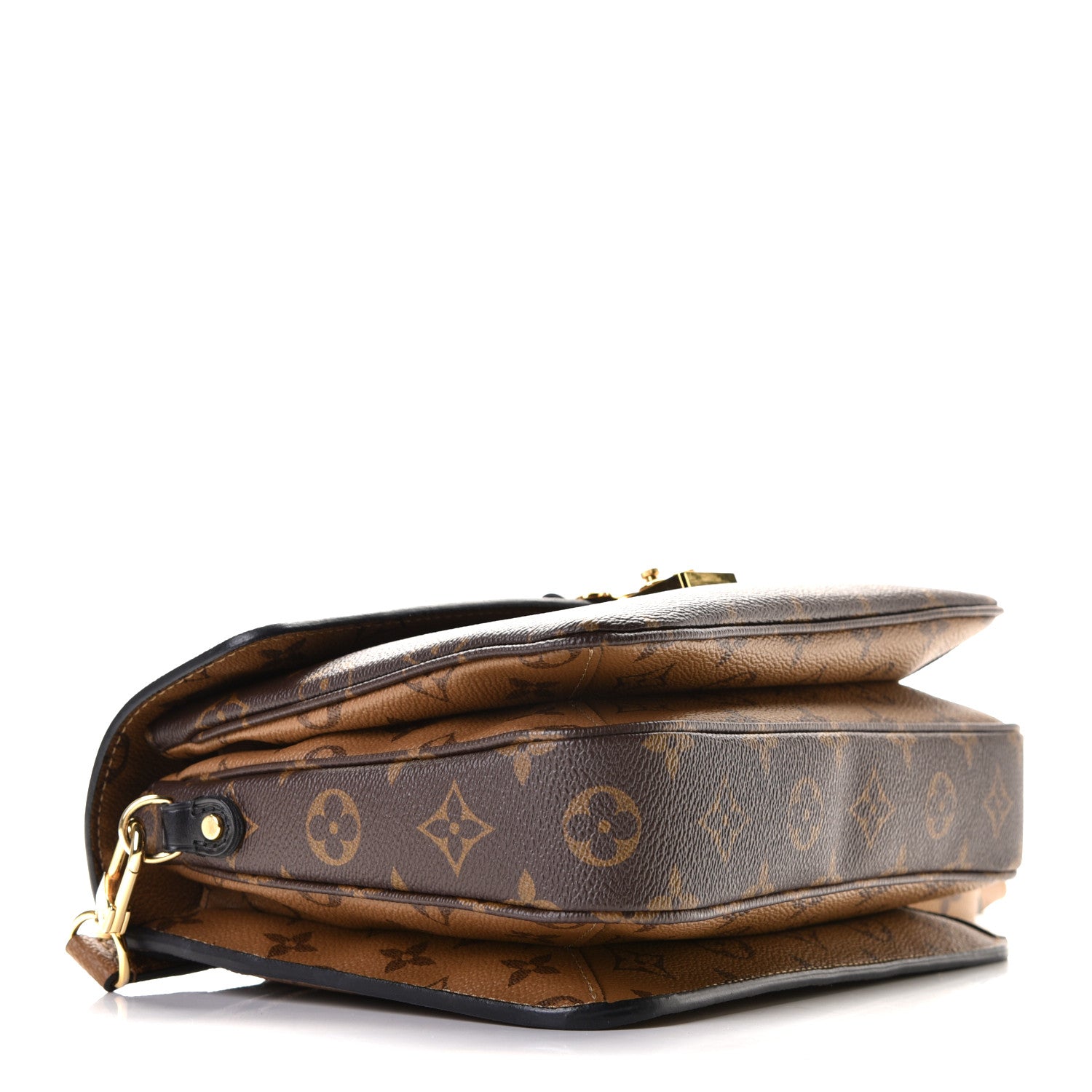 Louis Vuitton Reverse Monogram Pochette Metis 4 of 11