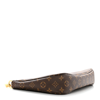 Louis Vuitton Monogram Multi Pochette Accessories Large Pochette 4 of 7