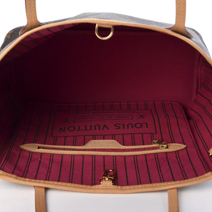 Louis Vuitton Monogram Neo Neverfull PM 4 of 10