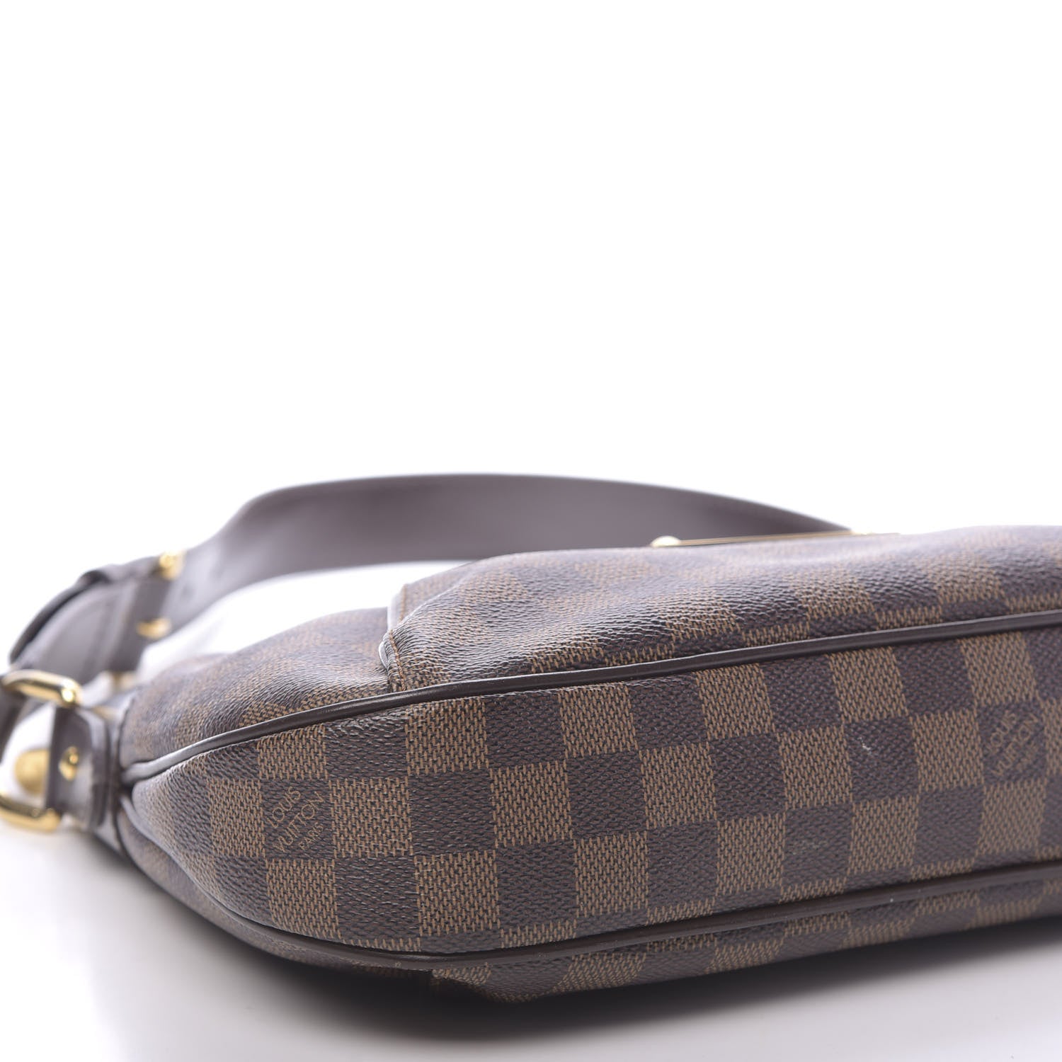 Louis Vuitton Damier Ebene Thames PM 8 of 10