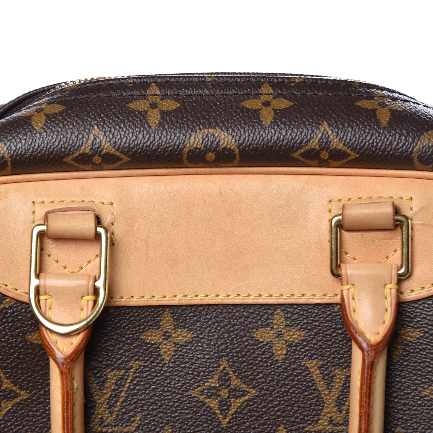Monogram Deauville