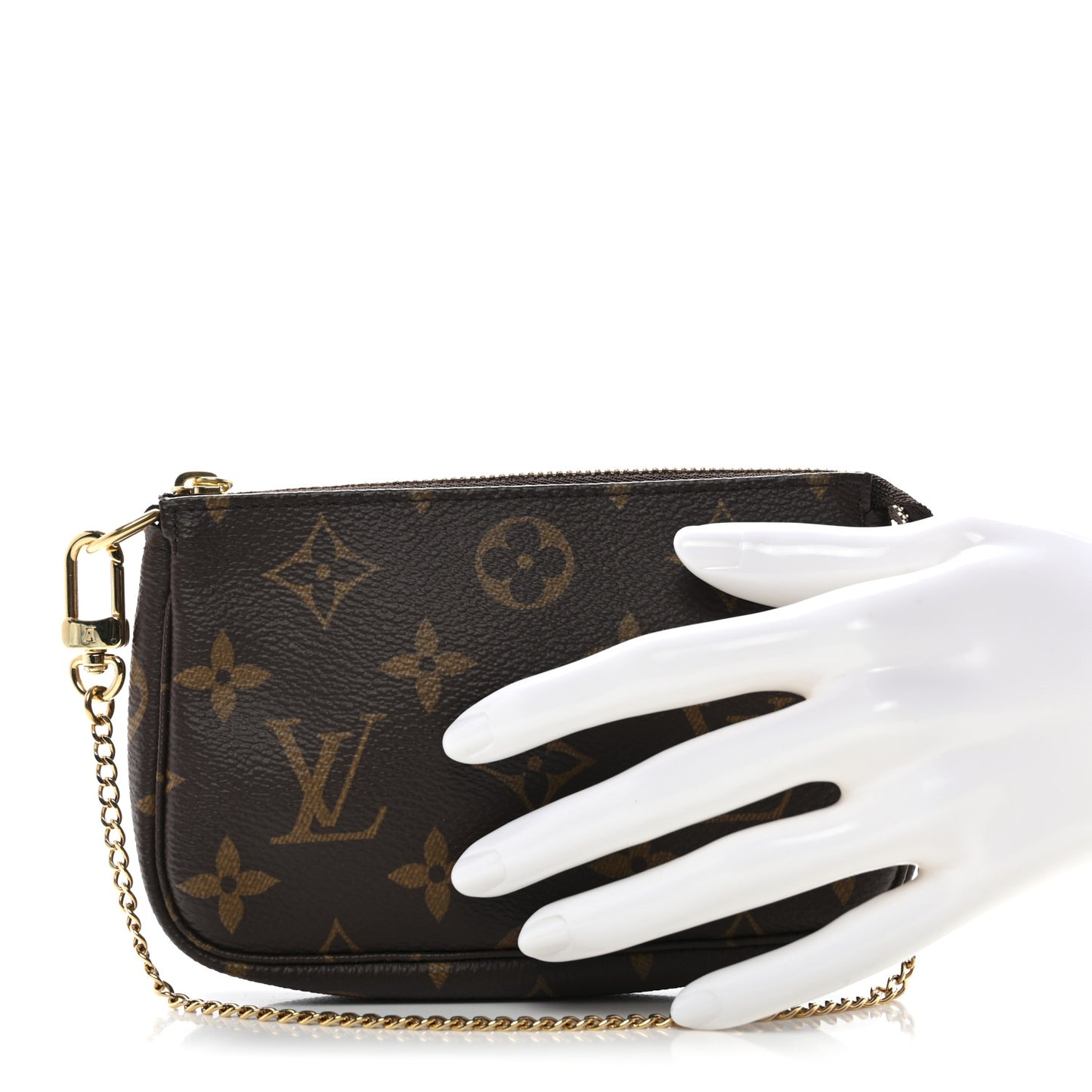 Monogram Mini Pochette Accessories