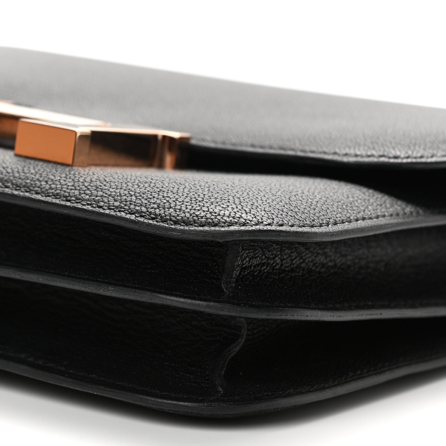 Chevre Mysore Constance 18 Black