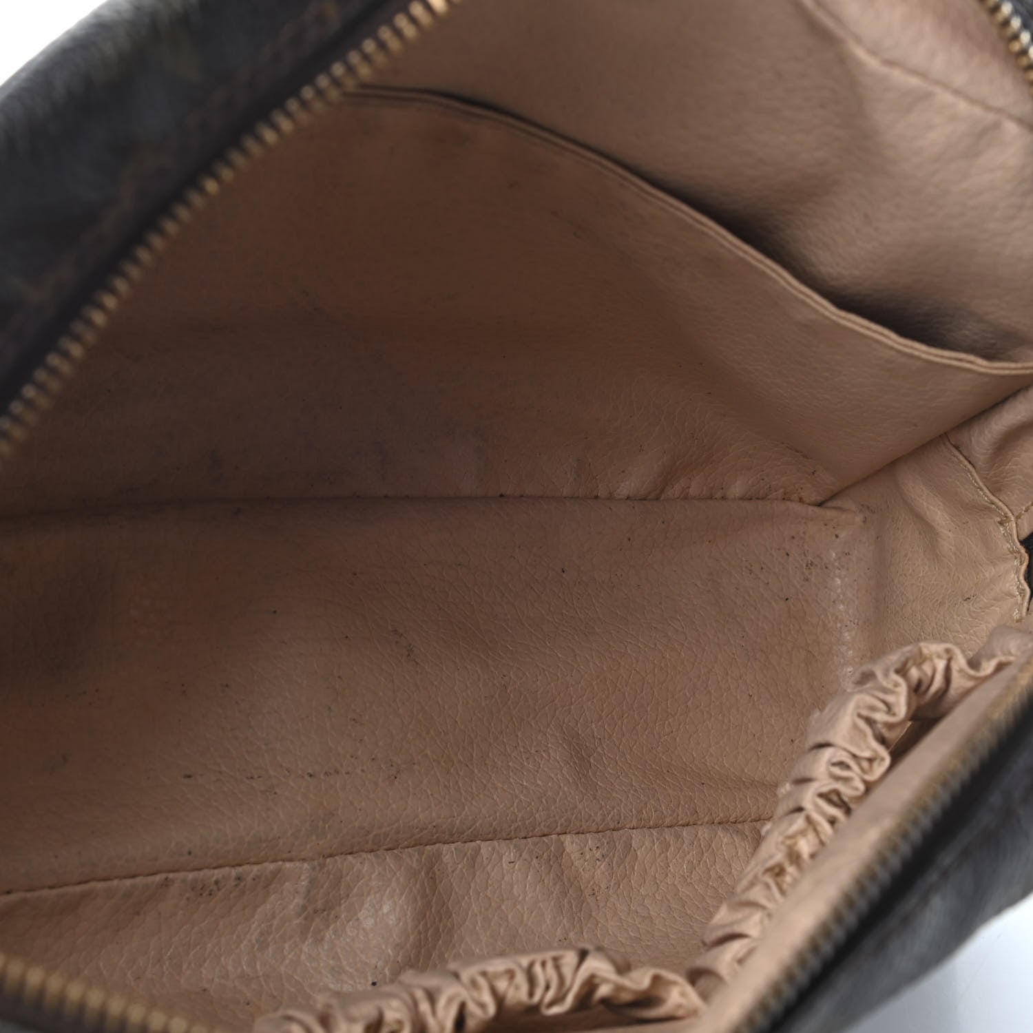 Louis Vuitton Monogram Trousse Toilette 23 4 of 8
