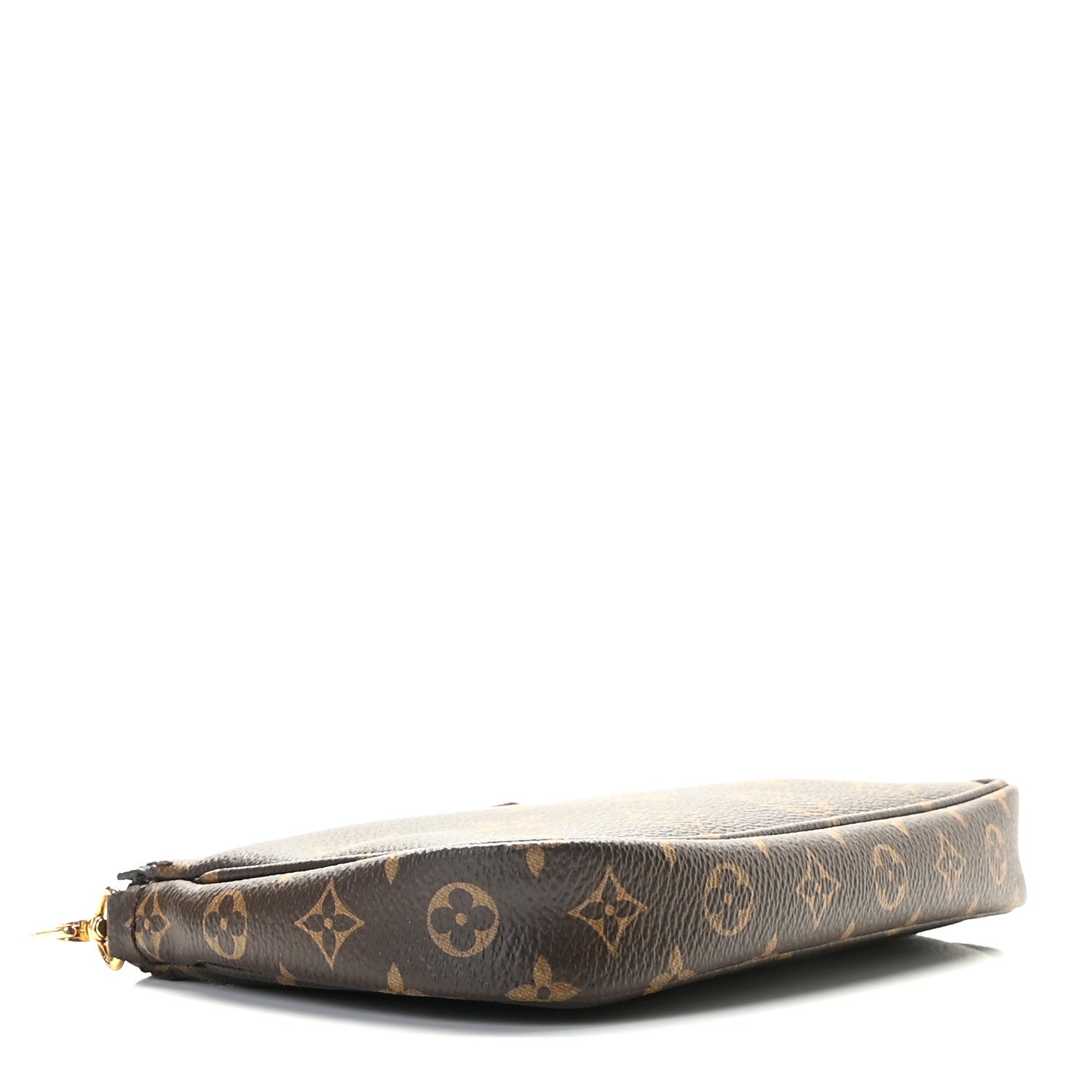 Louis Vuitton Monogram Multi Pochette Accessories Mini Pochette 4 of 9