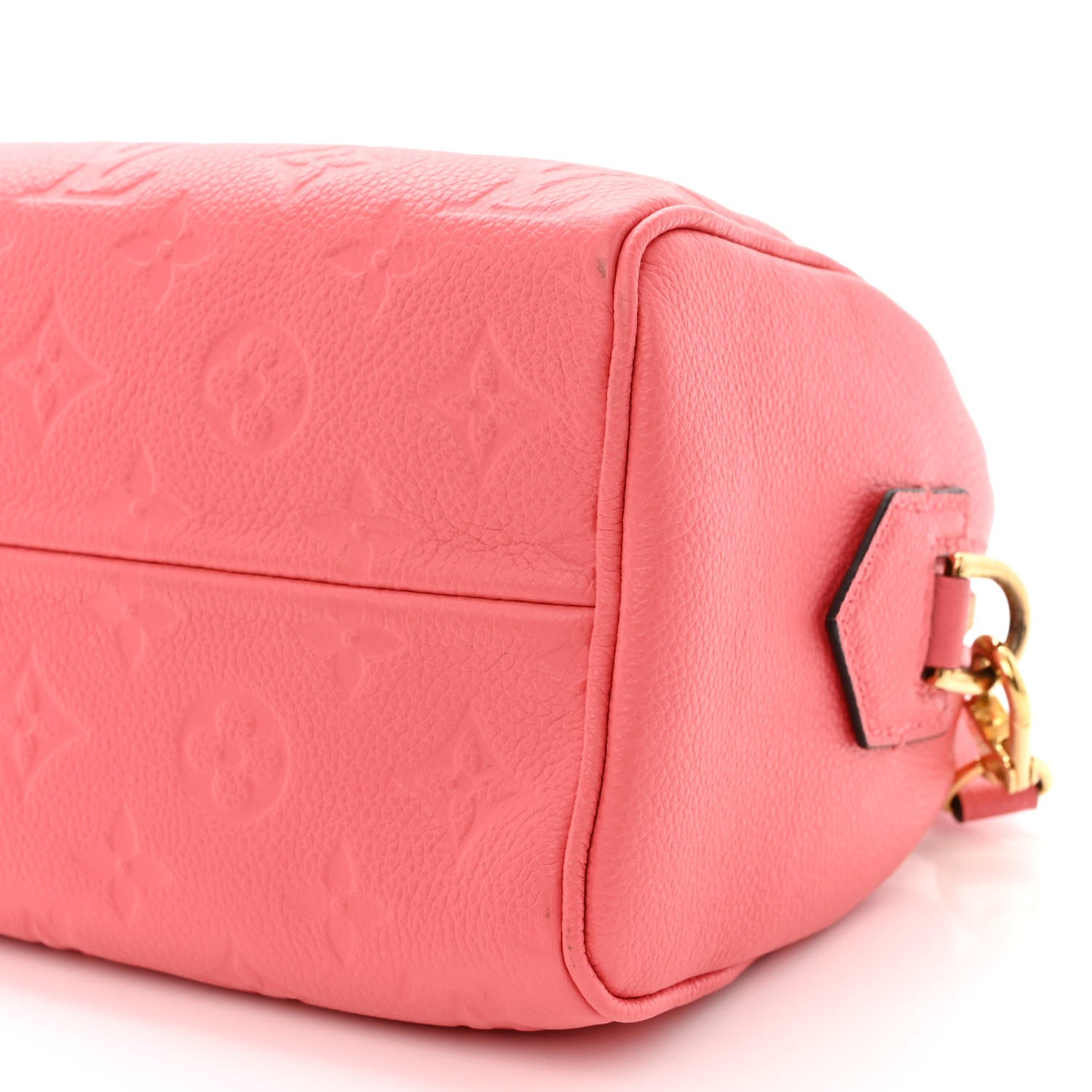 Louis Vuitton Empreinte Speedy Bandouliere 20 NM Blossom 9 of 9