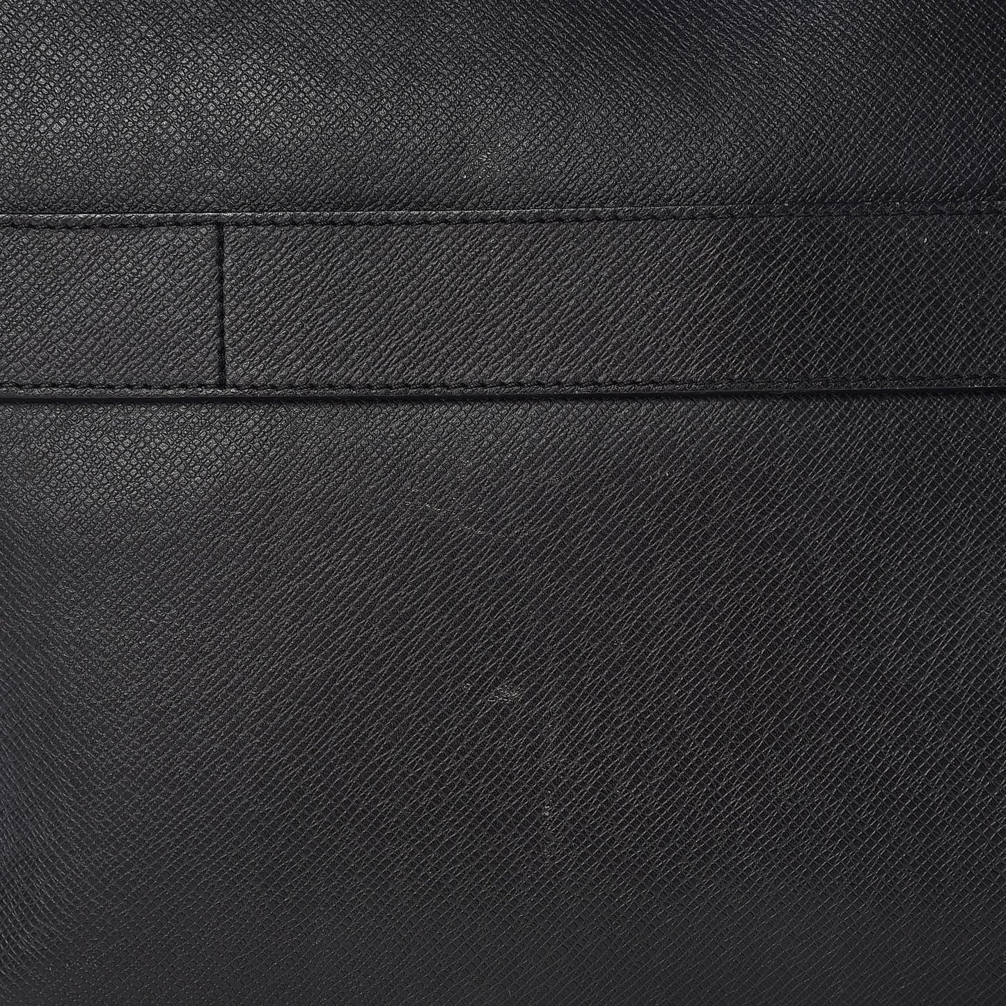 Taiga Porte-Documents Business MM Ardoise
