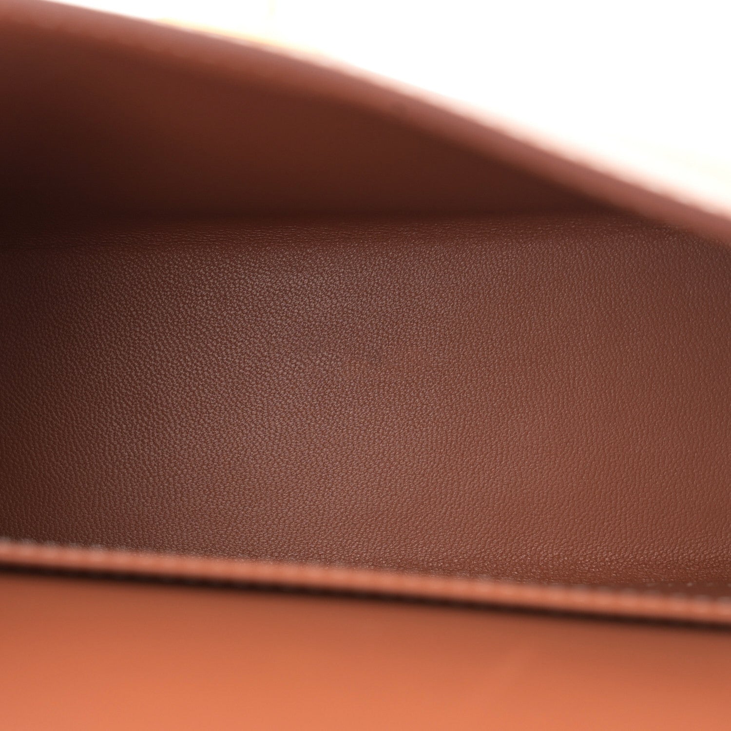 Hermes Epsom Mini Kelly Sellier 20 Gold 5 of 12