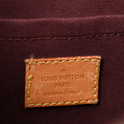 Louis Vuitton Monogram Favorite MM 6 of 15